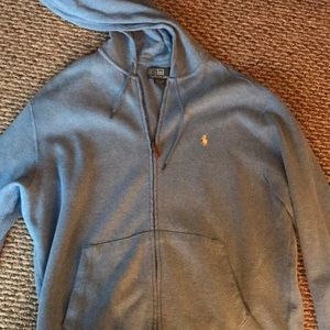 Polo Ralph Lauren Hooded Sweatshirt